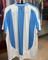 ARGENTINA HOME 2024-25