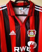 BALLACK MICHAEL 2001-02 (Bay L)