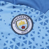 Tuta Sportiva Manchester City World Football Stadium