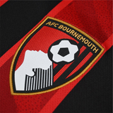 2025-26 AFC Bournemouth 1a Equipacion