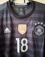 KROOS TONI 2016-17 (Ger)