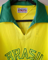 PELE' 1958-59 (Brazil)