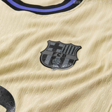 2025-26 FC Barcelona 2a Equipacion
