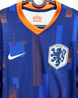 VAN DIJK VIRGIL 2024-25 (Neth)