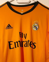 BALE GARETH 2013-14 (Real M)