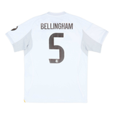 2025-26 Real Madrid CF 1a Equipacion