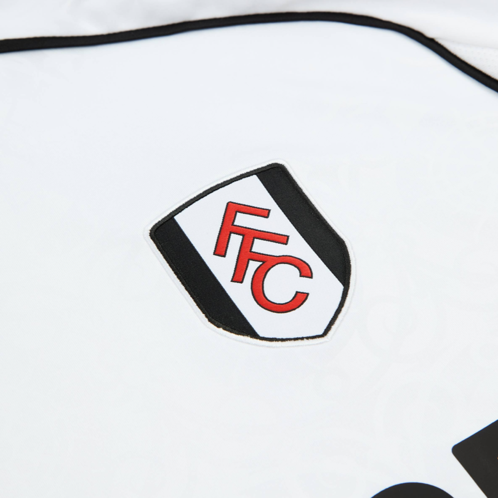 2025-26 Fulham FC 1a Equipacion