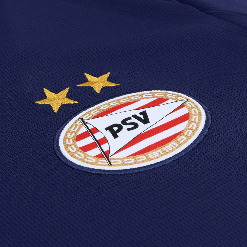 2025-26 PSV Eindhoven 2a Equipacion