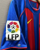 RONALDINHO 2004-05 (Bar)