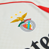 2025-26 SL Benfica 2a Equipacion