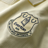 2025-26 Everton FC 2a Equipacion
