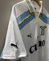 SIMEONE DIEGO 1999-00 (Laz)