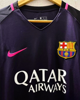 INIESTA ANDRES 2016-17 (Bar)