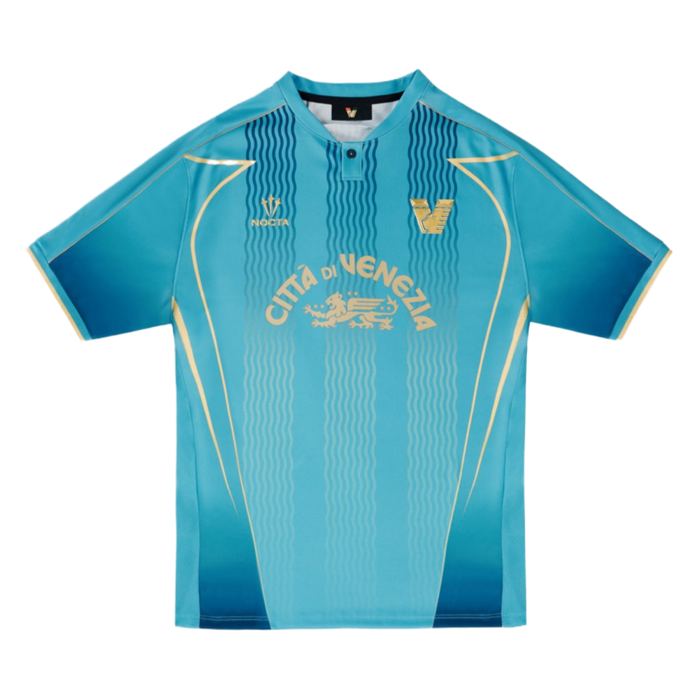 2025-26 Venezia FC 3a Equipacion
