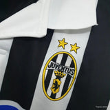 MONTERO PAOLO 1999-00 (Juv)