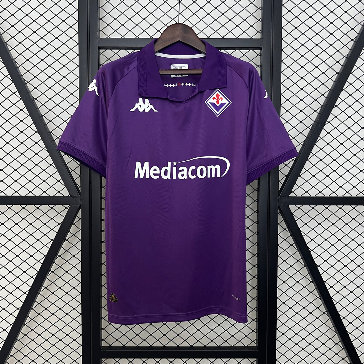 2425 Fiorentina Home