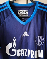 RAUL GONZALEZ BLANCO 2010-11 (Sch)