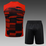 CANOTTA e PANTALONCINO MILAN