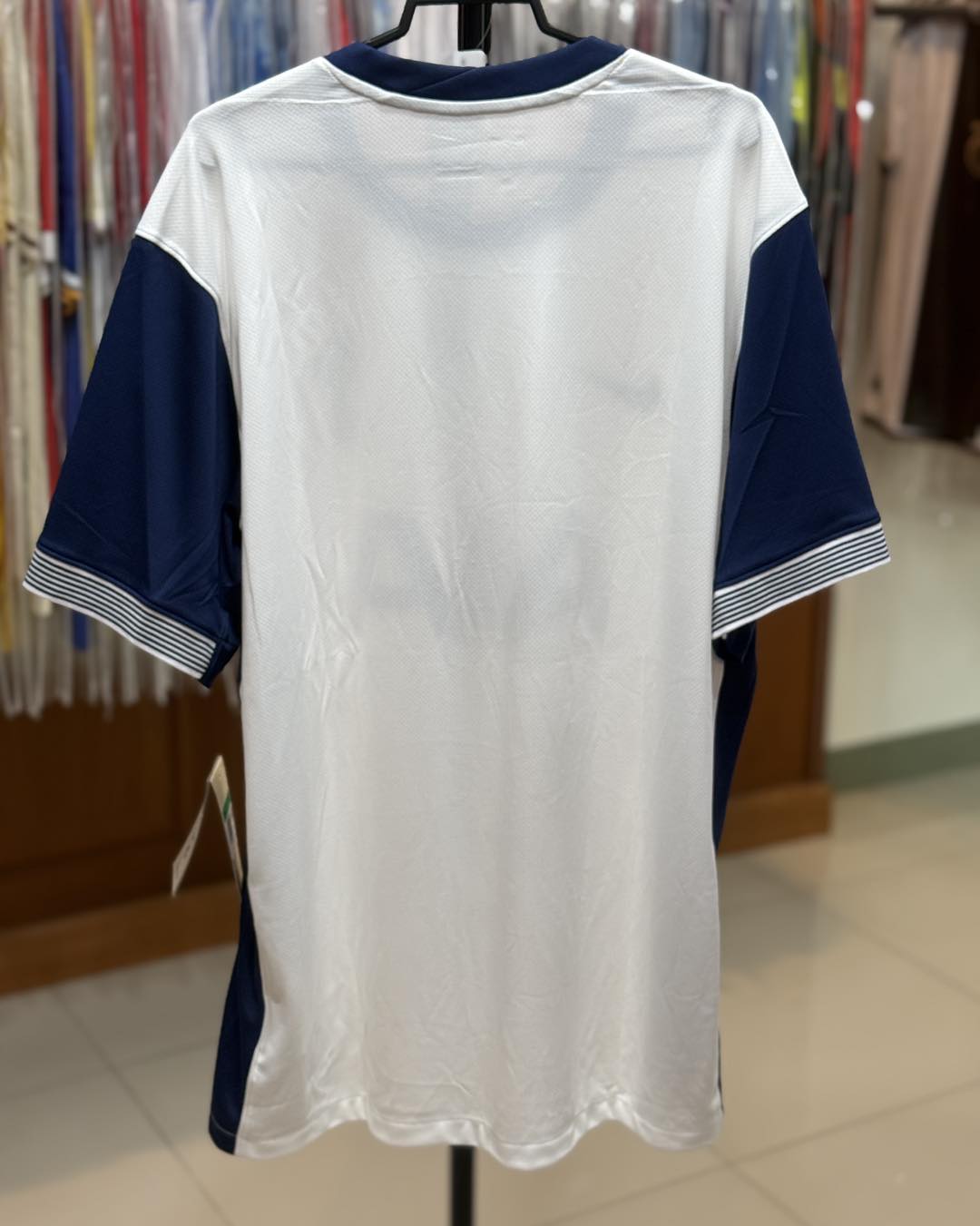 TOTTENHAM HOTSPUR 2024-25