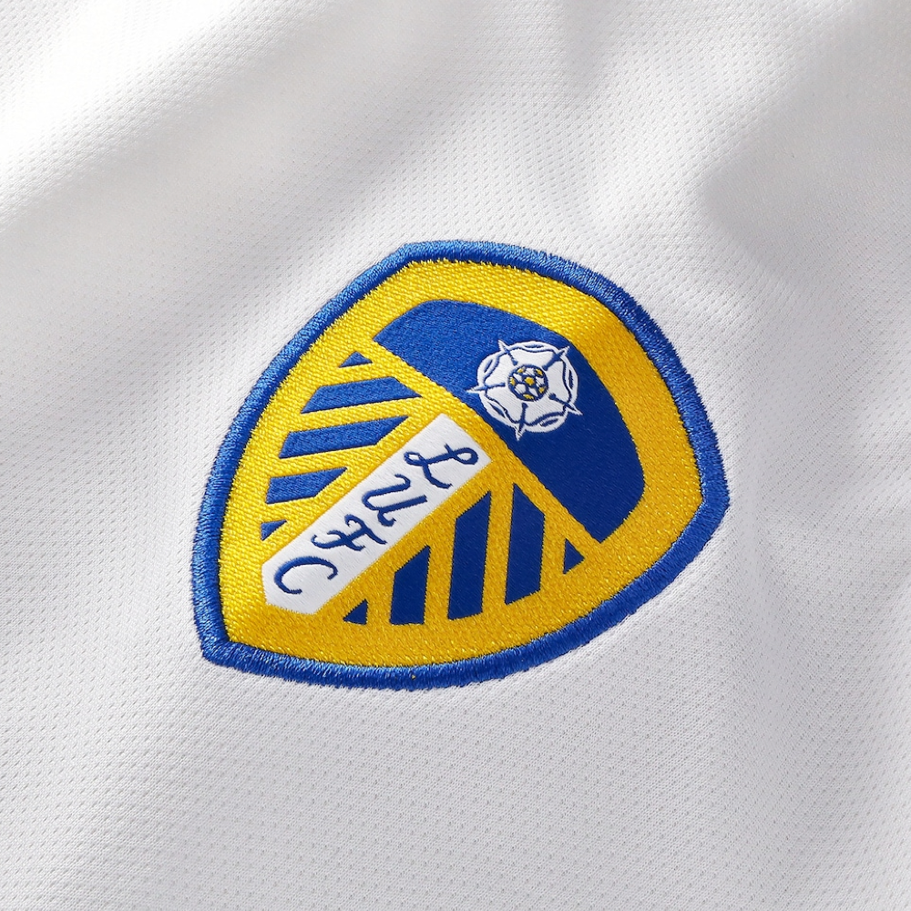 2025-26 Leeds United FC 1a Equipacion