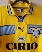 MIHAJLOVIC NoISA 1999-00 (Laz)