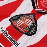 2025-26 Sunderland AFC 1a Equipacion
