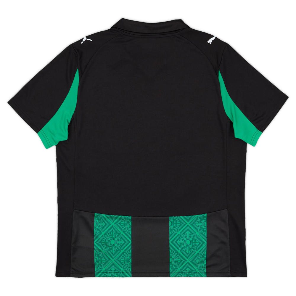 2025-26 RC Lens 2a Equipacion