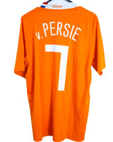 VAN PERSIE ROBIN 2008-09 (Neth)
