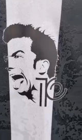 Juventus Fan Del piero