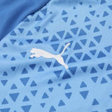 Tuta Sportiva Manchester City World Football Stadium