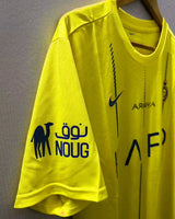 RONALDO CRISTIANO 2023-24 (Al N)