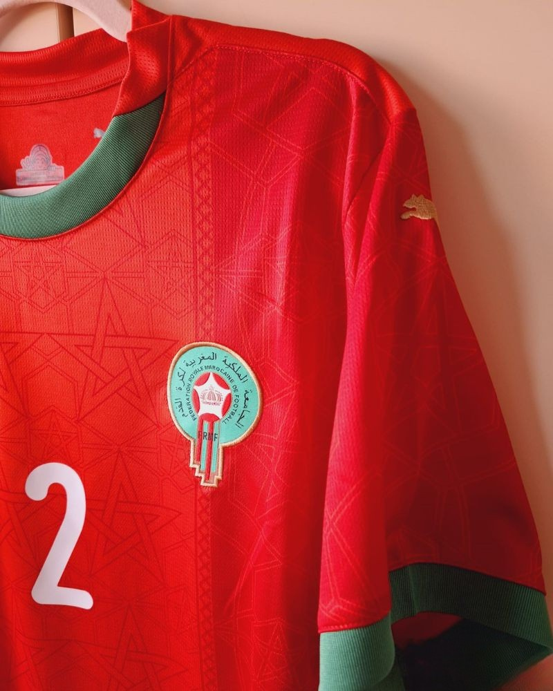 HAKIMI ACHRAF 2024-25 (Mar)