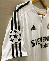 RONALDO 2003-04 (Real M)