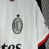 AC Milan 2024/25 Away Jersey