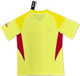 2526 Yellow Arsenal Goalkeeper