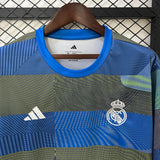 25/26 Real Madrid training uniform
