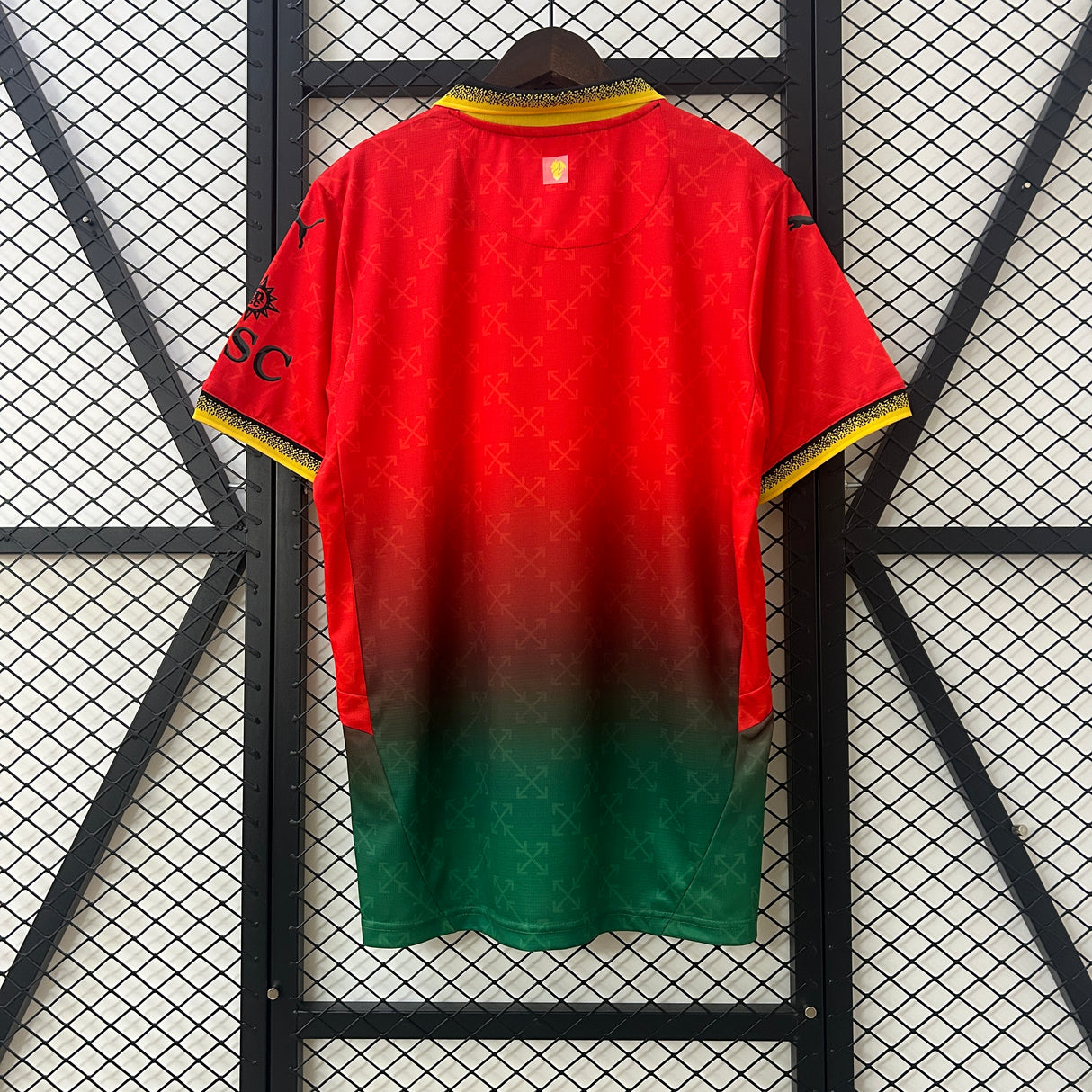 25/26 AC Milan Co-Branded Edition Jersey