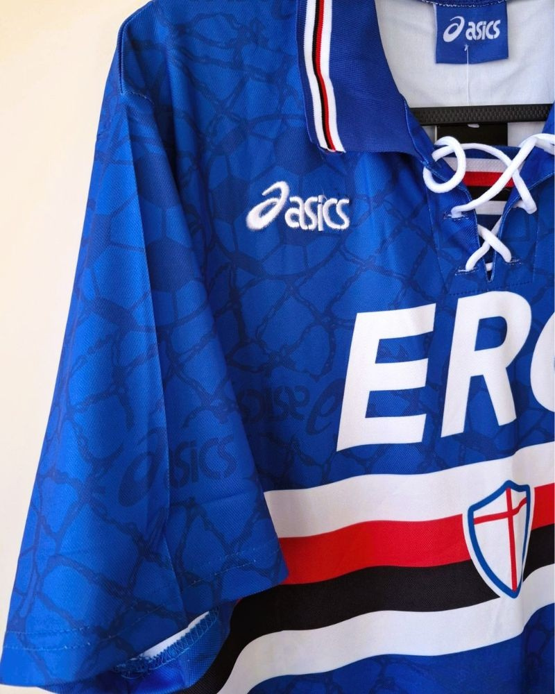 MIHAJLOVIC NoISA 1994-95 (Sam)