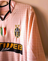 DEL PIERO ALESSANDRO 2003-04 (Juv)