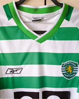 RONALDO CRISTIANO 2003-04 (Spo)