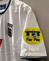 BECKHAM DAVID 2000-01 (Eng)