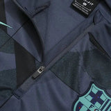 Tuta Sportiva Barcellona World Football Stadium