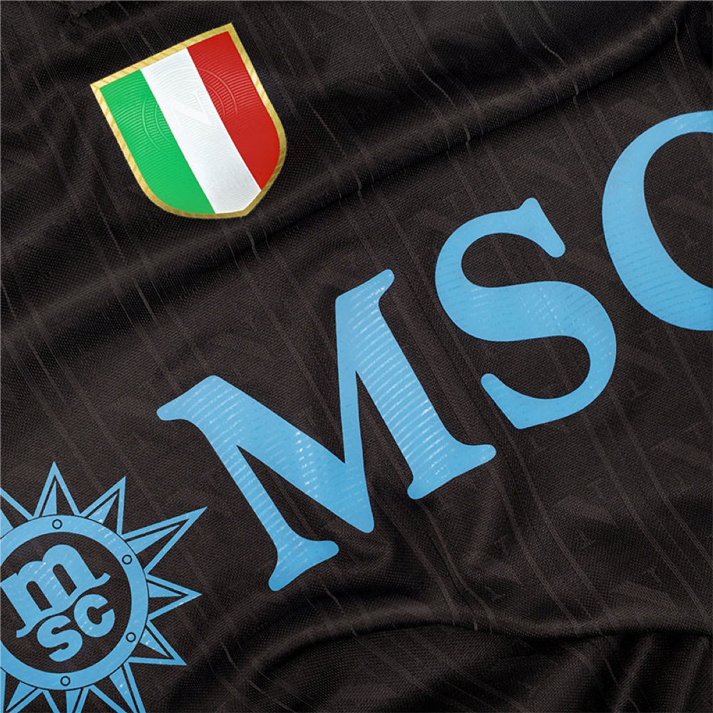 2025-26 SSC Napoli 3a Equipacion