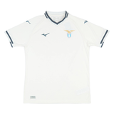 2025-26 SS Lazio 2a Equipacion
