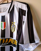 DEL PIERO ALESSANDRO 2003-04 (Juv)