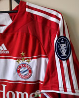 KLOSE MIROSLAV 2008-09 (Bay M)