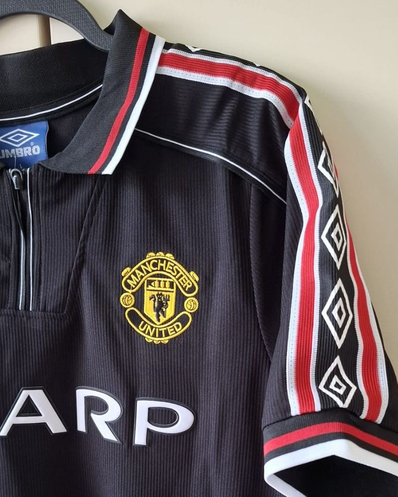 BECKHAM DAVID 1998-99 (Man U)