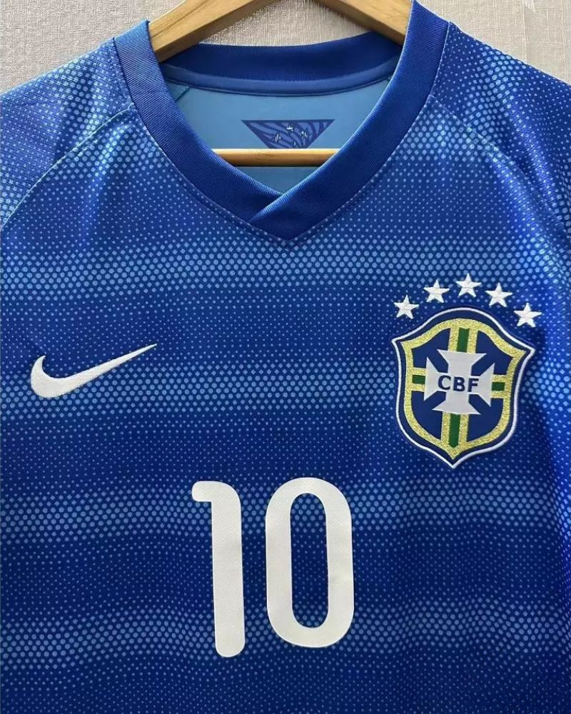 NEYMAR Jr 2014-15 (Brazil)