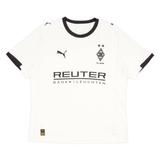 2025-26 Borussia Mönchengladbach 1a Equipacion