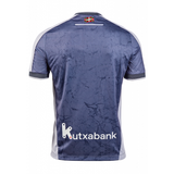 2025-26 Real Sociedad de Fútbol 2a Equipacion